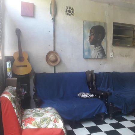 Casa Caicara De Hospedagem Парати Номер фото