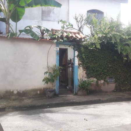 Casa Caicara De Hospedagem Парати Номер фото