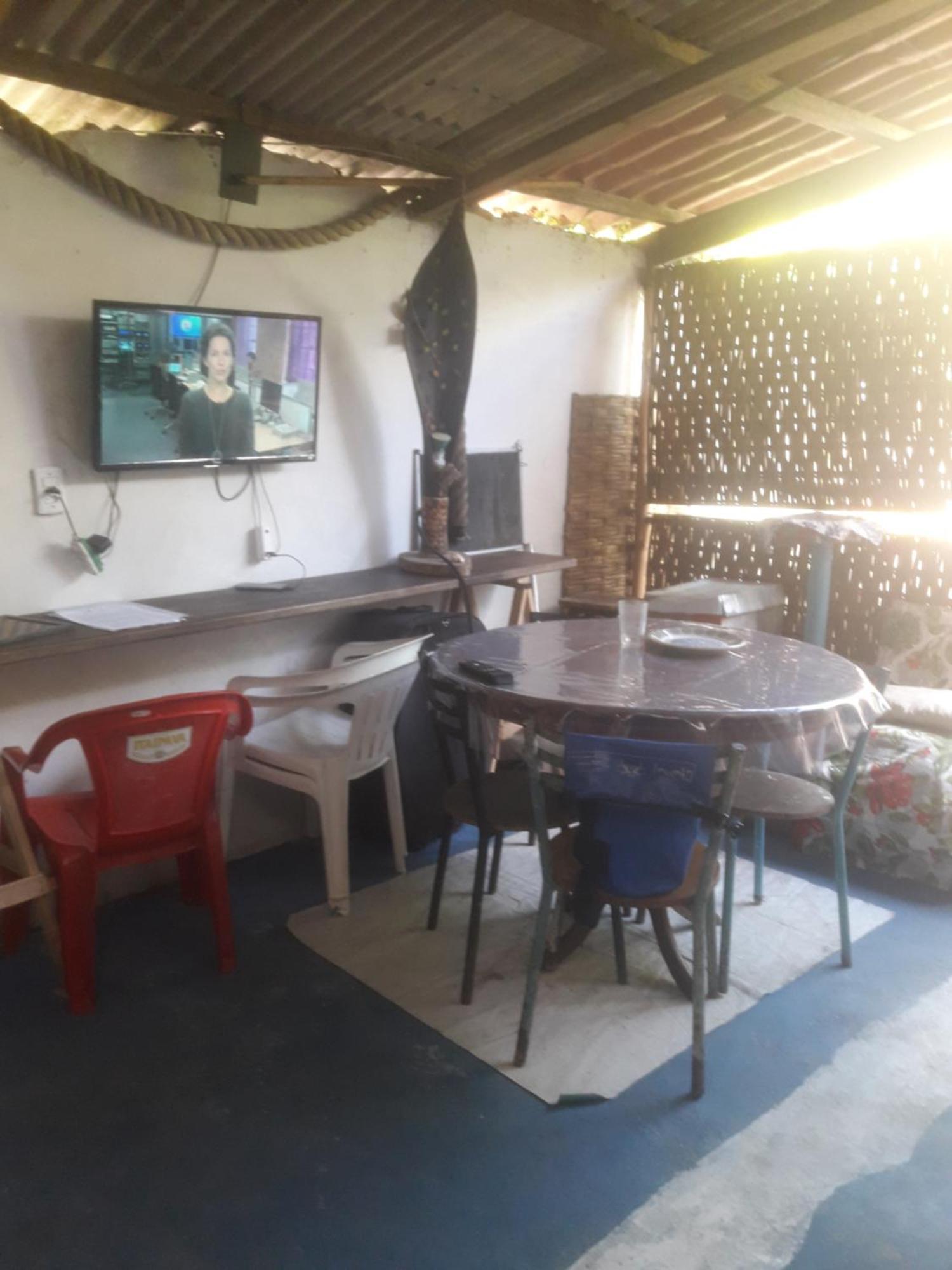 Casa Caicara De Hospedagem Парати Номер фото