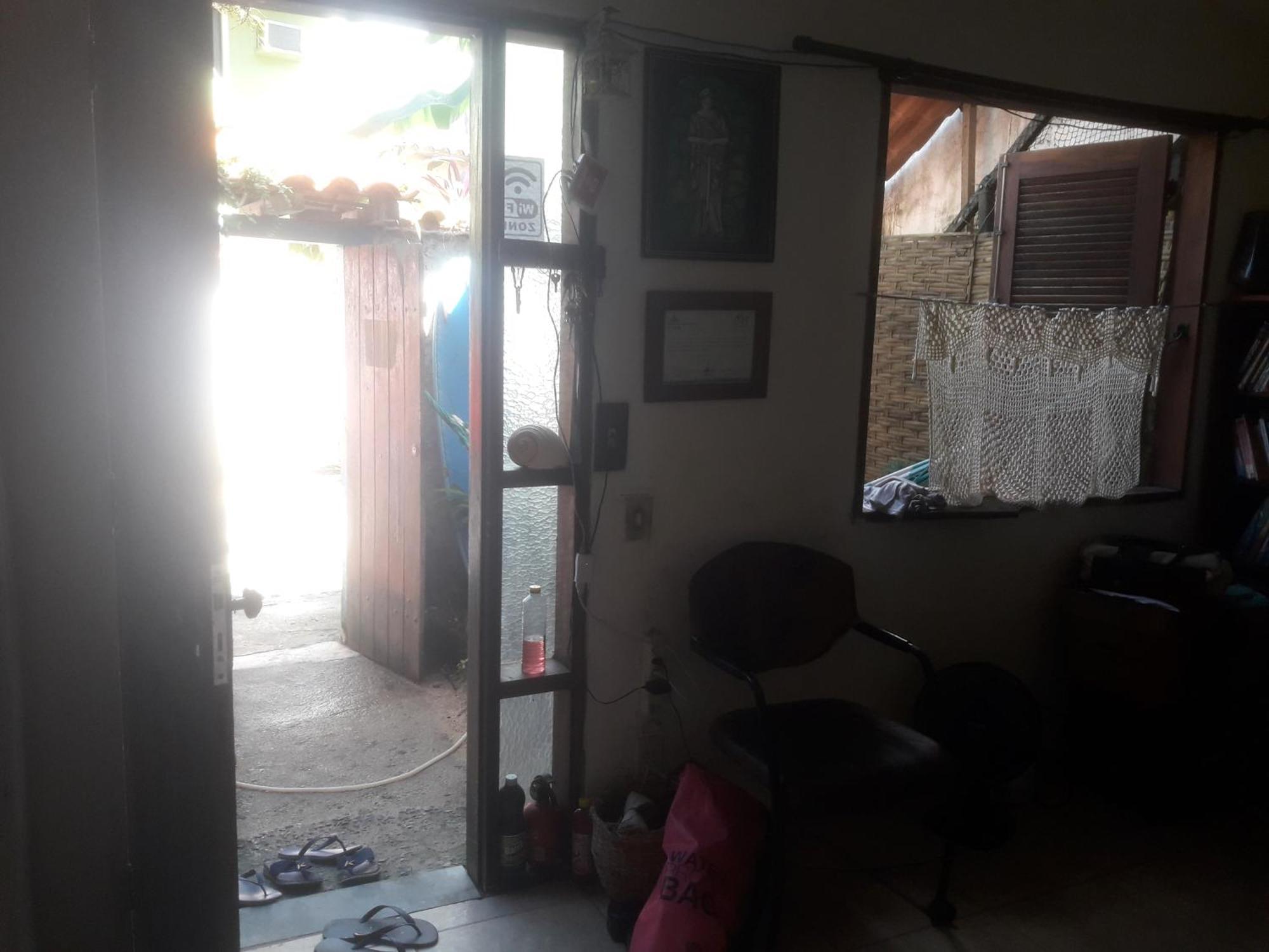 Casa Caicara De Hospedagem Парати Номер фото